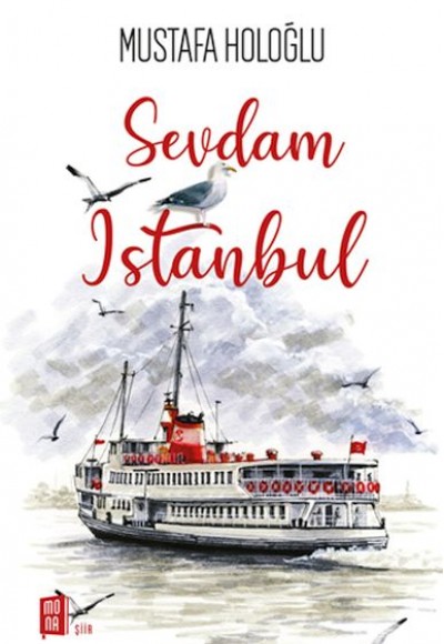Sevdam İstanbul