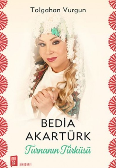 Bedia Akartürk - Turnanın Türküsü Bedia Akartürk - Turnanın Türküsü
