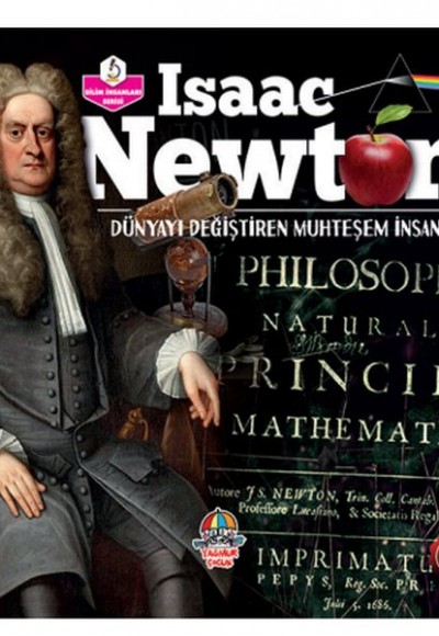 Isaac Newton Isaac Newton