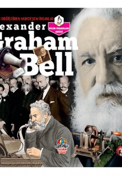 Alexander Graham Bell Alexander Graham Bell