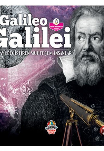 Galileo Galilei Galileo Galilei