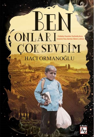 Ben Onları Çok Sevdim Ben Onları Çok Sevdim