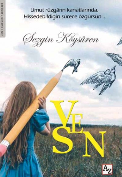 Ve Sen