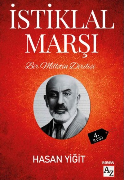 Bir Milletin Dirilişi İstiklal Marşı