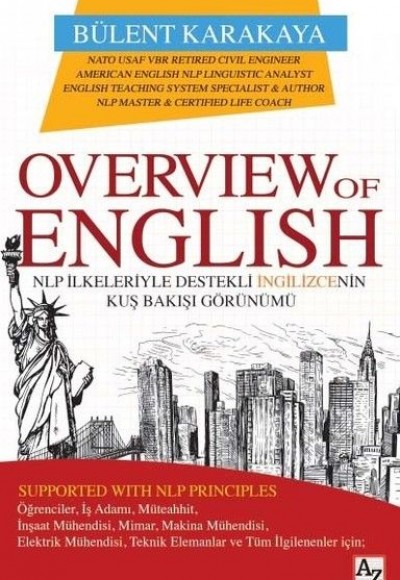 Overview of English Overview of English
