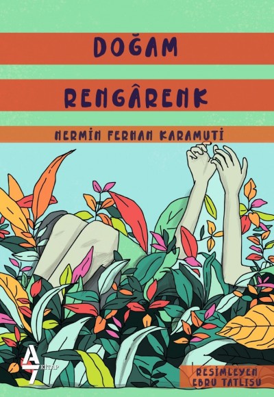 Doğam Rengarenk