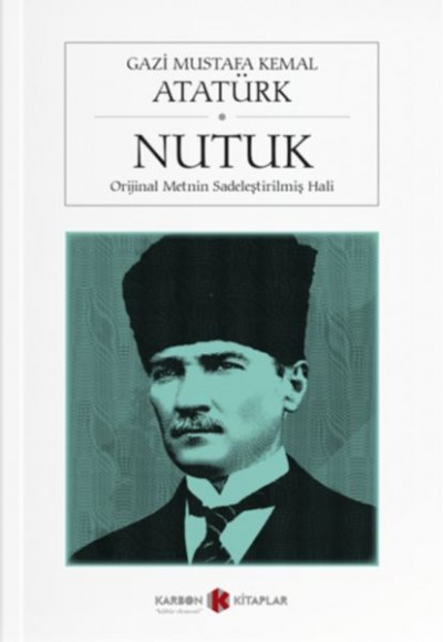 Nutuk Nutuk
