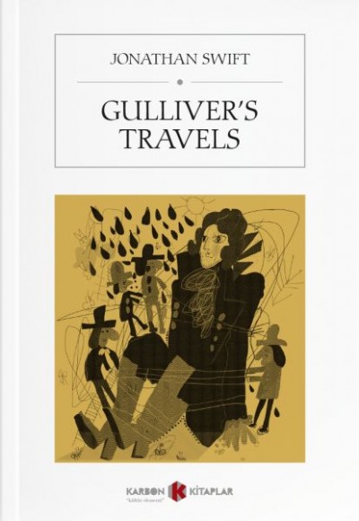 Gulliver's Travels (İngilizce) Gulliver's Travels (İngilizce)