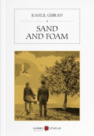 Sand and Foam (İngilizce) Sand and Foam (İngilizce)