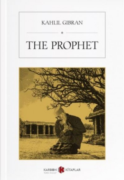 The Prophet (İngilizce) The Prophet (İngilizce)