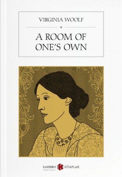 A Room of One's Own (İngilizce) A Room of One's Own (İngilizce)