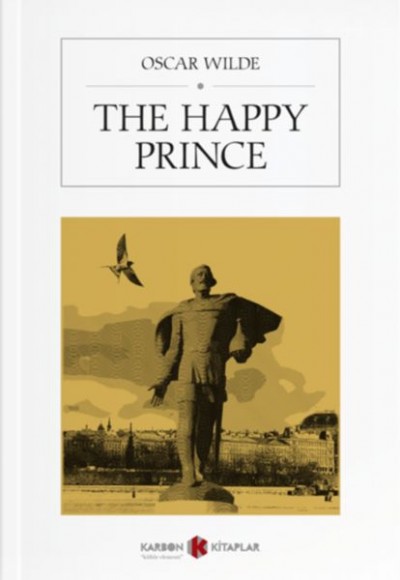 The Happy Prince (İngilizce) The Happy Prince (İngilizce)