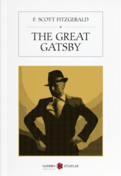 The Great Gatsby (İngilizce) The Great Gatsby (İngilizce)