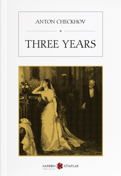 Three Years Three Years