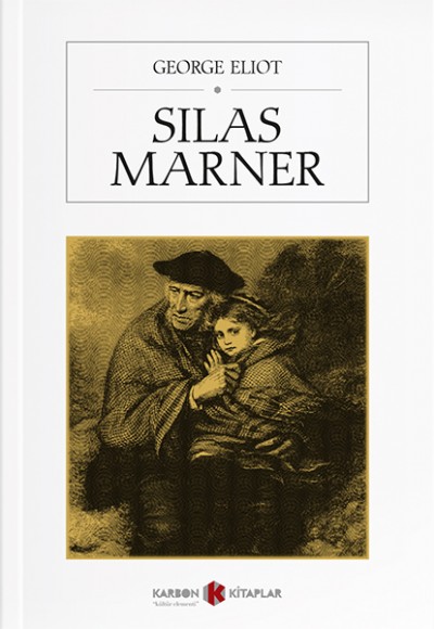 Silas Marner Silas Marner