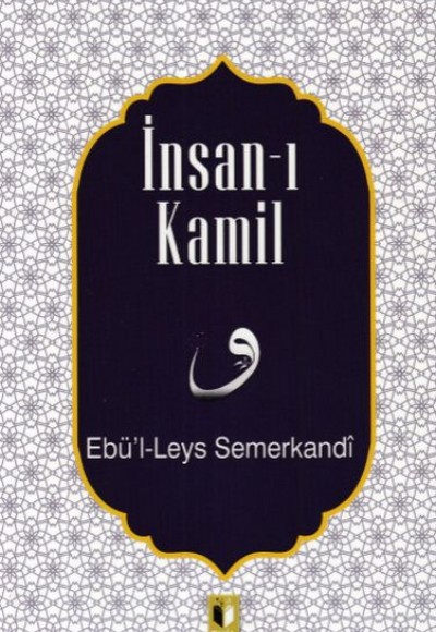 İnsan-ı Kamil İnsan-ı Kamil