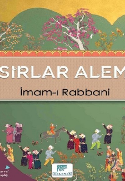 Sırlar Alemi Sırlar Alemi