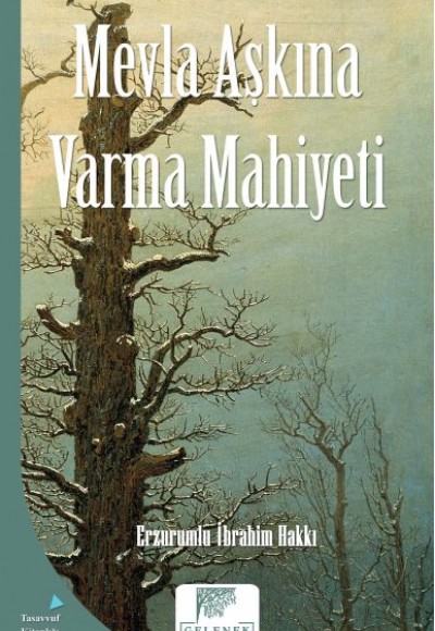 Mahiyet Serisi - Mevla Aşkına Varma Mahiyeti Mahiyet Serisi - Mevla Aşkına Varma Mahiyeti