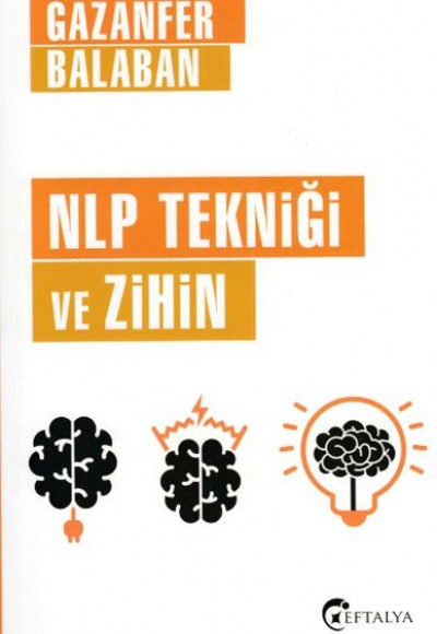 NLP Tekniği ve Zihin NLP Tekniği ve Zihin