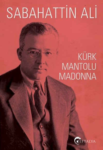 Kürk Mantolu Madonna Kürk Mantolu Madonna