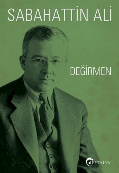Değirmen Değirmen