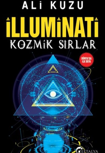 İlluminati Kozmik Sırlar İlluminati Kozmik Sırlar