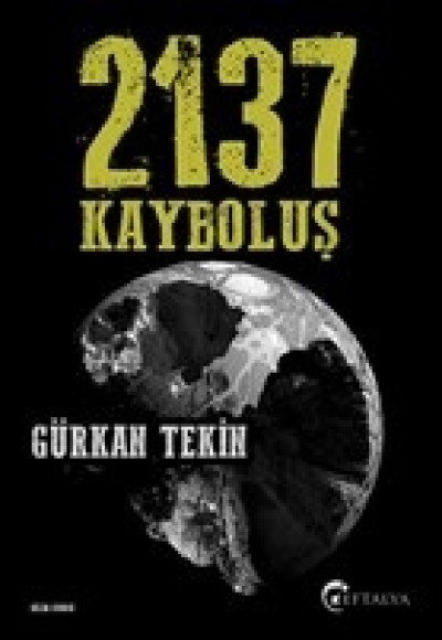 2137 Kayboluş 2137 Kayboluş