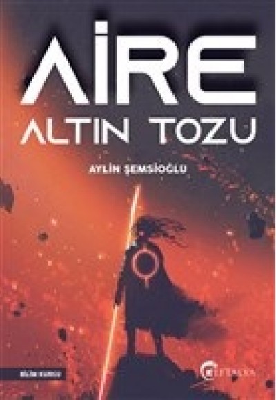 Aire Altın Tozu Aire Altın Tozu