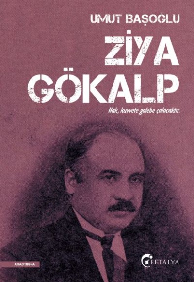 Ziya Gökalp Ziya Gökalp