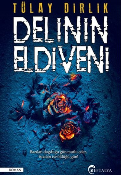 Delinin Eldiveni Delinin Eldiveni