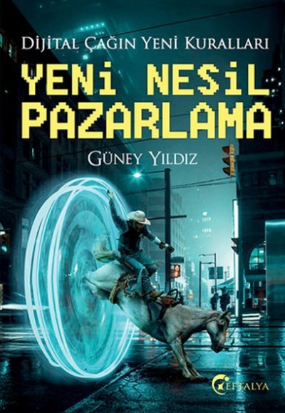 Yeni Nesil Pazarlama Yeni Nesil Pazarlama