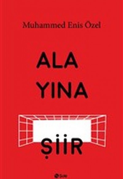 Alayına Şiir