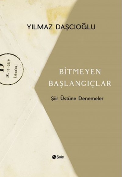 Bitmeyen Başlangıçlar Bitmeyen Başlangıçlar