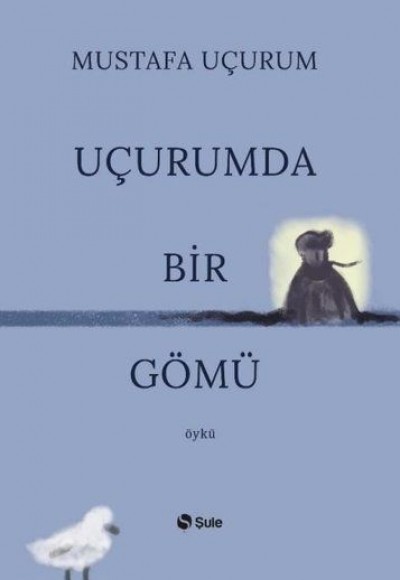 Uçurumda Bir Gömü Uçurumda Bir Gömü