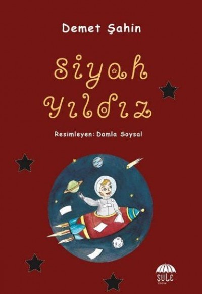 Siyah Yıldız Siyah Yıldız