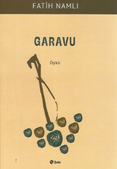 Garavu Garavu