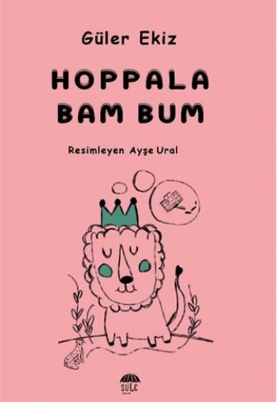 Hoppala Bam Bum Hoppala Bam Bum