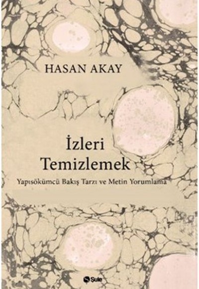 İzleri Temizlemek İzleri Temizlemek