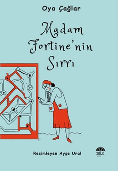 Madam Fortine’nin Sırrı