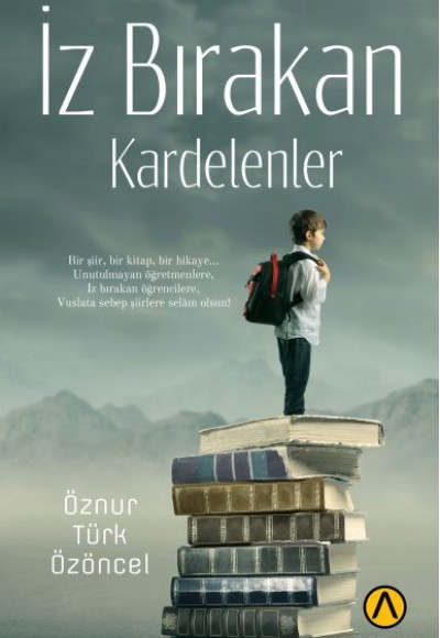 İz Bırakan Kardelenler İz Bırakan Kardelenler
