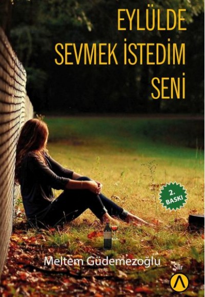Eylülde Sevmek İstedim Seni Eylülde Sevmek İstedim Seni