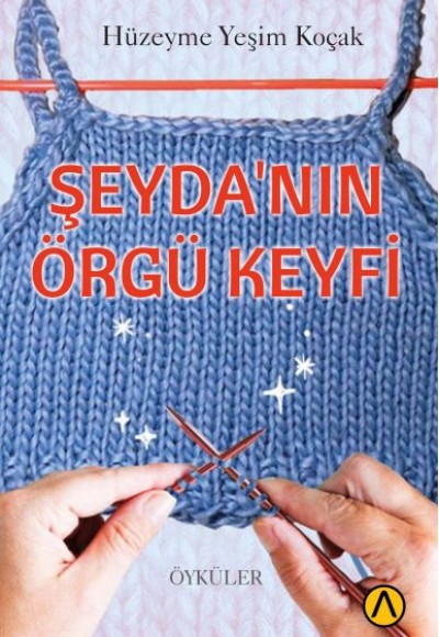 Şeyda’nın Örgü Keyfi Şeyda’nın Örgü Keyfi