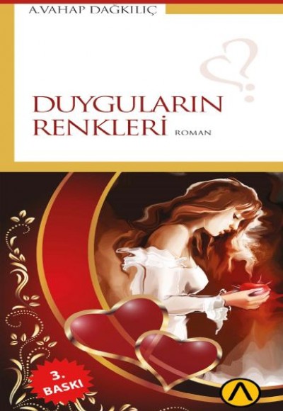 Duyguların Renkleri Duyguların Renkleri