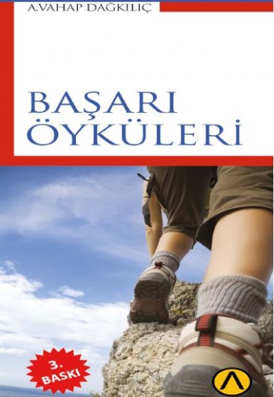 Başarı Öyküleri Başarı Öyküleri