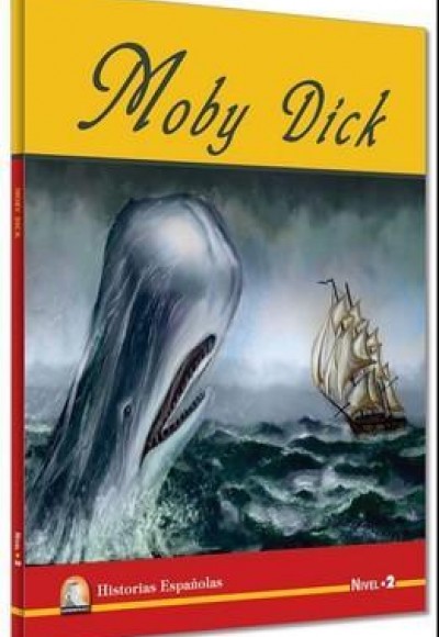 Moby Dick-Nivel 2 Moby Dick-Nivel 2