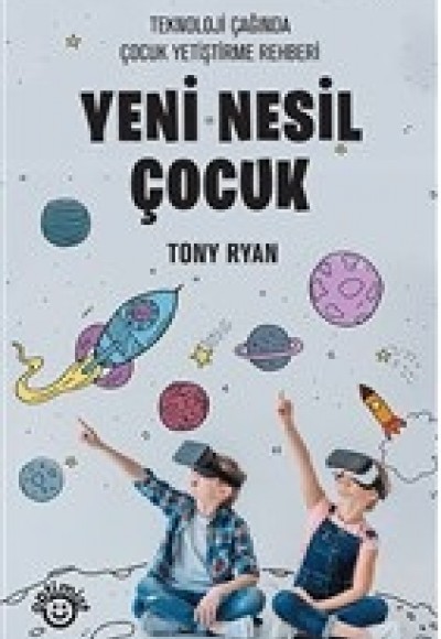 Yeni Nesil Çocuk Yeni Nesil Çocuk