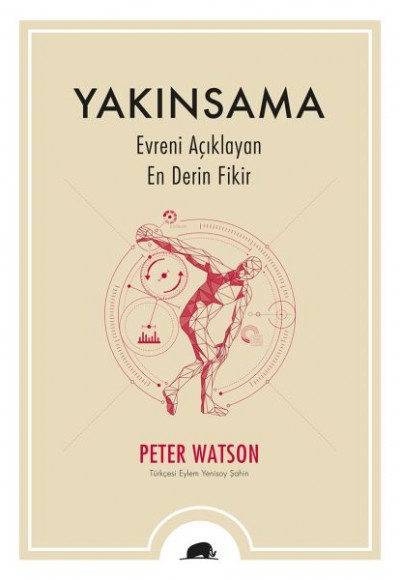 Yakınsama - Evreni Açıklayan En Derin Fikir Yakınsama - Evreni Açıklayan En Derin Fikir