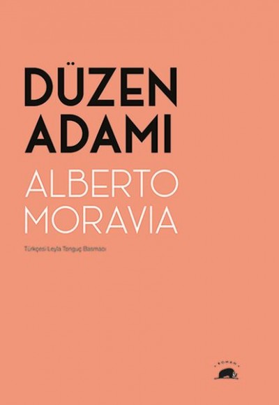 Düzen Adamı Düzen Adamı
