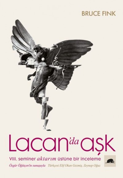 Lacan’da Aşk Lacan’da Aşk