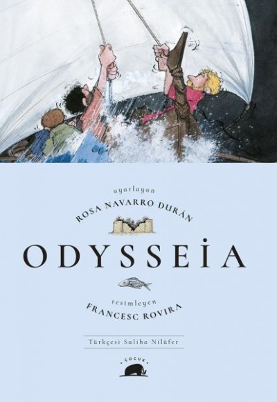 Odysseia Odysseia